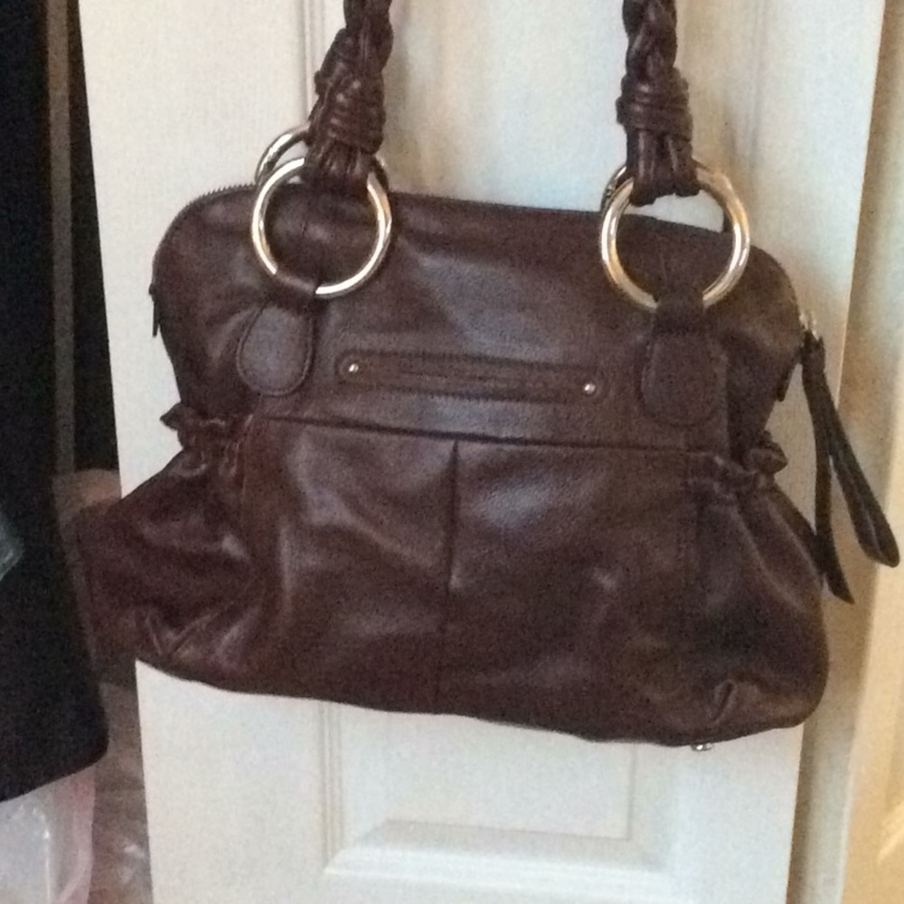 B makowsky bag